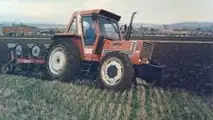 Pininfarina: dalle Auto ai Trattori Quando il Design Incontra l’Agricoltura