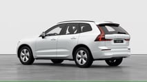 Volvo XC60 2025 promoción