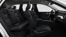 Volvo XC60 2025 promoción