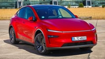 Tesla Model Y Facelift Juniper (2025) im Test