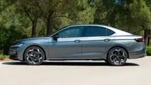 Skoda Superb 2.0 TDI 193 CV 4x4 Sportlne