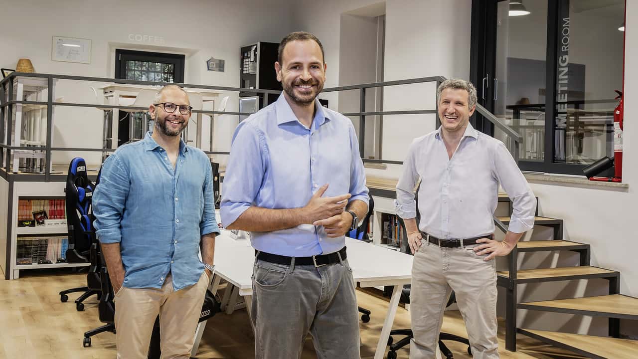 Motor1.com Italia ha un nuovo direttore