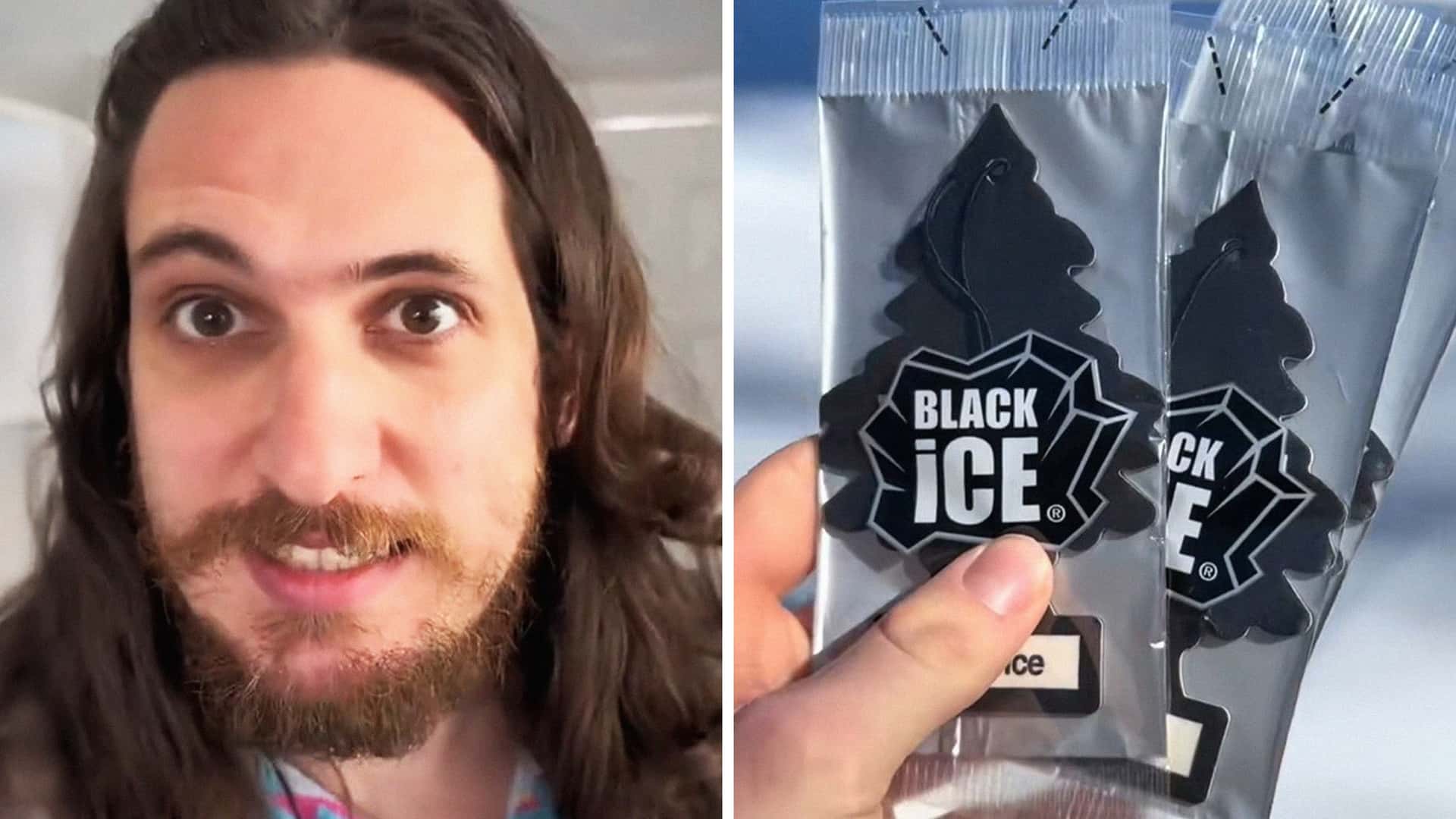 'Didn't Know Until I Was in My 30s:' Man Buys Air Freshener. Then He Realizes You’re Not Supposed to Remove It From the Package