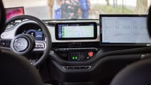 Mobilità autonoma inclusiva: il progetto Sharing for Caring