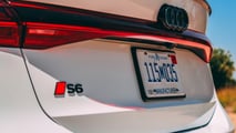 2025 Audi A6 Sportback E-Tron Review