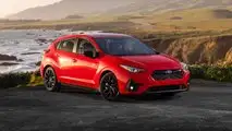 2024 Subaru Impreza