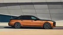 BMW i7 M70 xDrive (2023)