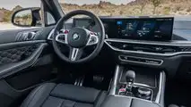 BMW X5 M Competition (2023)