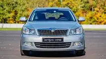 Historia del Skoda Octavia Combi