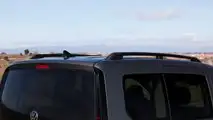 Prueba Volkswagen Caddy Outdoor TDI 122 CV DSG
