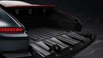 Audi Activesphere pick-up