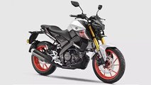 Yamaha Launches The 2023 MT-15 In India With New Color, Features
