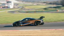 McLaren 720S GT3 Evo