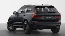Volvo XC60 Black Edition (2023)