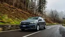 Foto - Dacia Sandero Test 2023