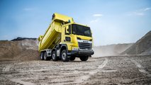 Daf Construction XDC e XFC