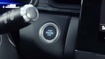 Mitsubishi ASX 2023 primera prueba