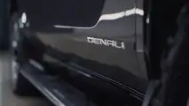 2024 GMC Sierra EV Electric Truck