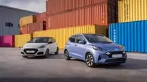 Hyundai i10 2023
