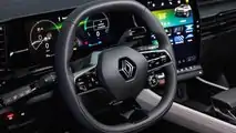 Renault Espace 2023