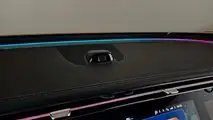 Actualización sistema multimedia MBUX