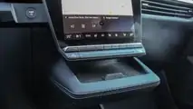 Renault Megane E-Tech elettrica (2023), la prova