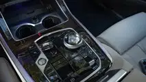 2023 BMW X7