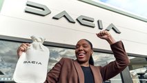 Dacia offre gratuitamente i sedili riscaldati per chi vuole evitare un altro abbonamento