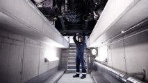 L’Officina Scania dei Tecnici del Futuro
