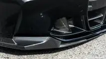BMW M4 Manhart MH4 600