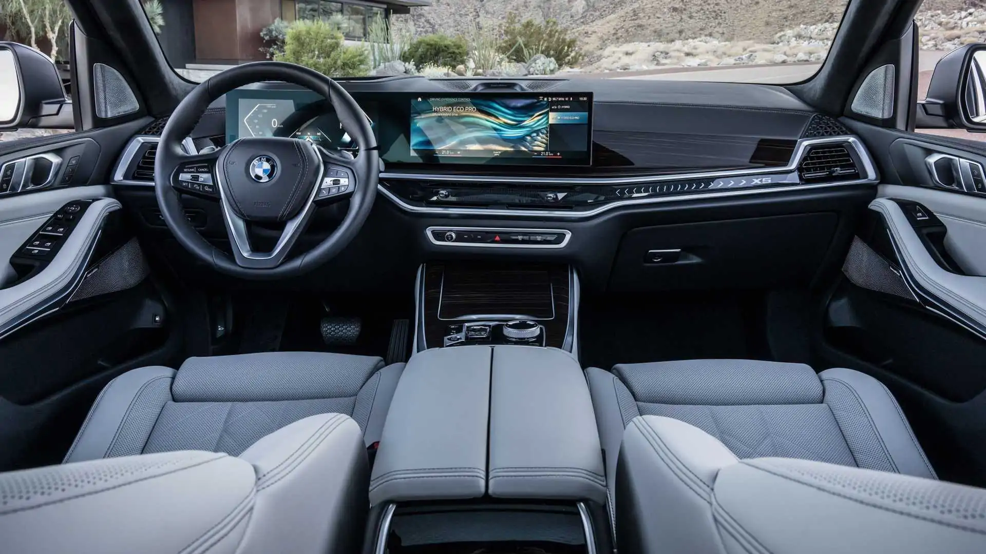 2024 BMW X5 Vs 2019 used-2023-bmw-x5-m50i-for-sale-sold-momentum-motorcars-inc-stock