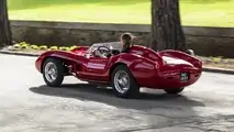 Ferrari Testa Rossa J Pacco Gara von The Little Car Company