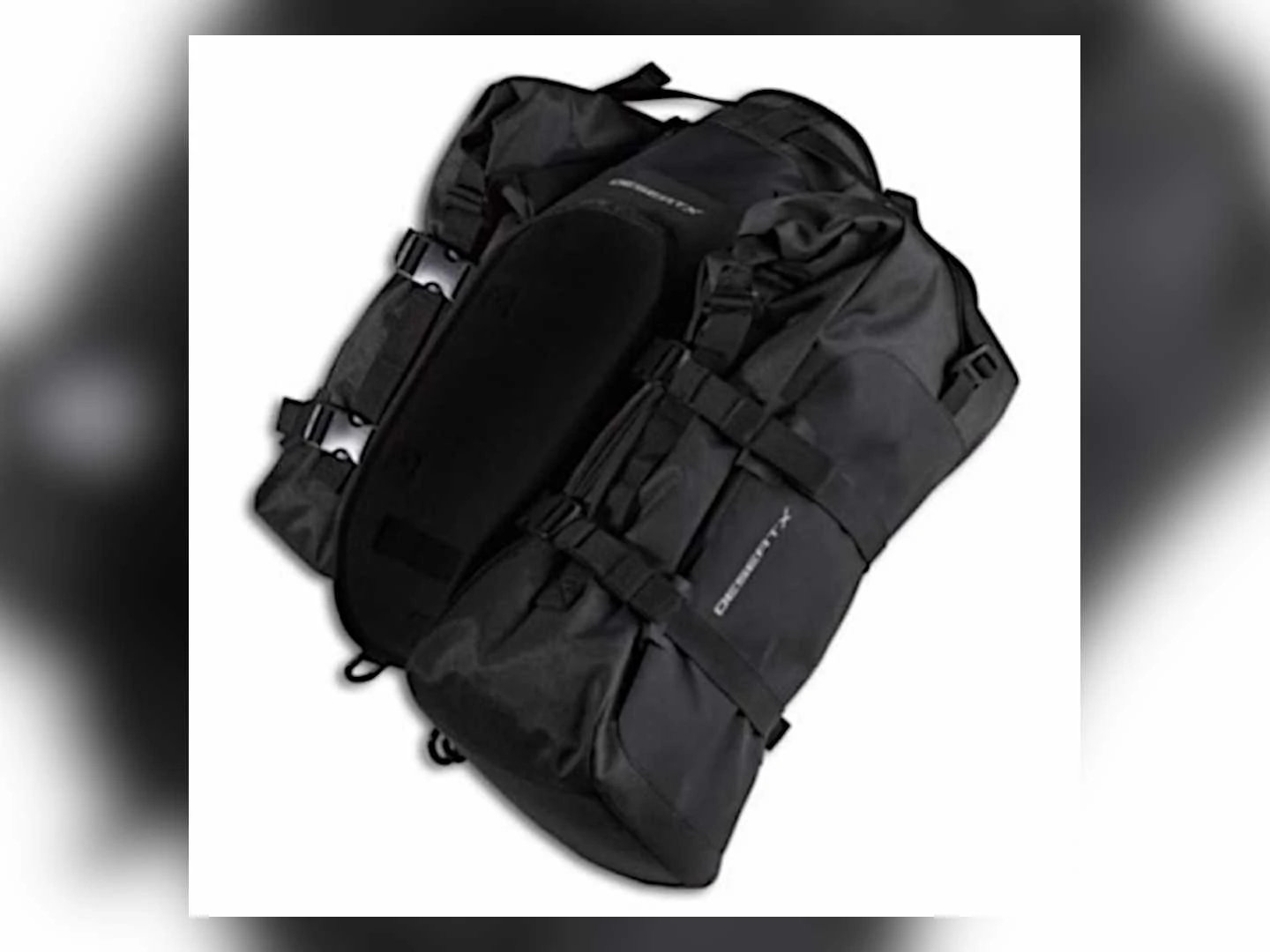 Share more than 163 bmw atacama soft bags super hot esthdonghoadian