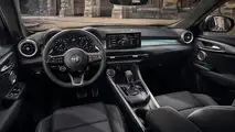 Alfa Romeo Tonale, la version pour les États-Unis