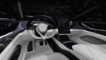 Faraday Future FF 91