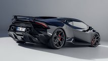 Lamborghini Huracan Tecnica (Novitec)