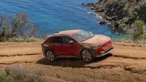 2023 Subaru Solterra