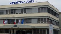 Landini e McCormick: nuovo impianto fotovoltaico a Fabbrico