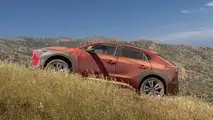 2023 Subaru Solterra