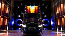 Freightliner SuperTruck II