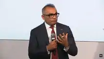 Ashwani Gupta, coo Nissan