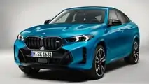 BMW X6 2023