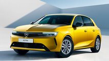 Opel Enjoy-Sondermodelle 2023