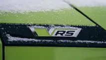 Skoda Enyaq RS consigue dos Récord Guinness