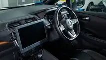 Nissan ServCity