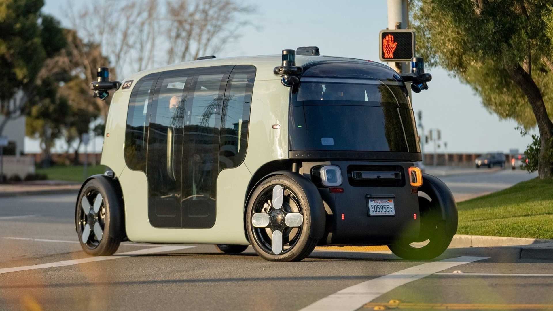 Zoox Expande su Servicio de Robotaxi a Austin y Miami, Reforzando su Presencia en San Francisco y Las Vegas