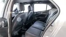 Fiat Argo Trekking CVT 2023