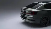 Polestar 2 BST edition 230