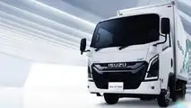 2023 Isuzu Elf (Seventh Generation)