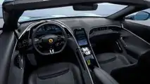 Ferrari Roma Spider